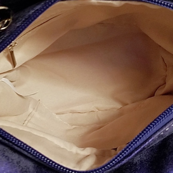 Purple Corset Crossbody Hanbag 💜 - Picture 7 of 8